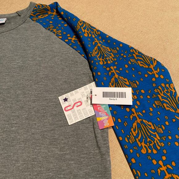 LuLaRoe small Randy - Picture 4 of 6